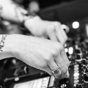 MOST WANTED EVENT 2026 - KaKi Summer Party 25.07.2026 Festplatz Kaltenkirchen