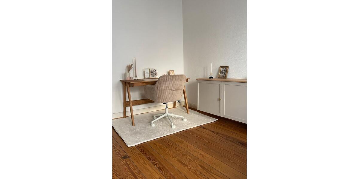 Hochparterre Hamburg Winterhude - 2 Zimmer, 53 m&sup2;, 1.300&euro; | Angebot:25933130