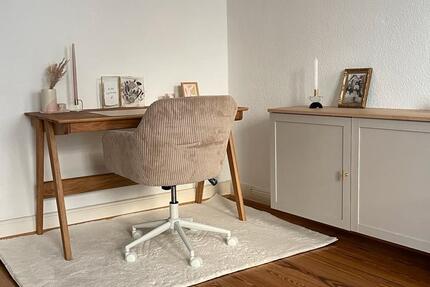 Wohnung Hamburg Winterhude - 2 Zimmer, 53 m&sup2;, 1.300&euro; | Angebot:25933130