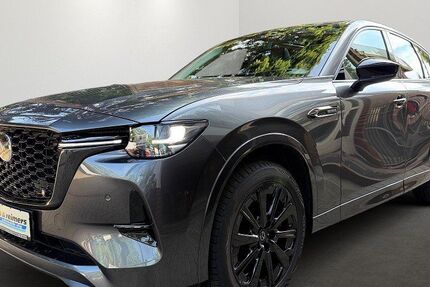 Mazda CX-60 13.316 km 40.745 &euro; Hamburg 22457