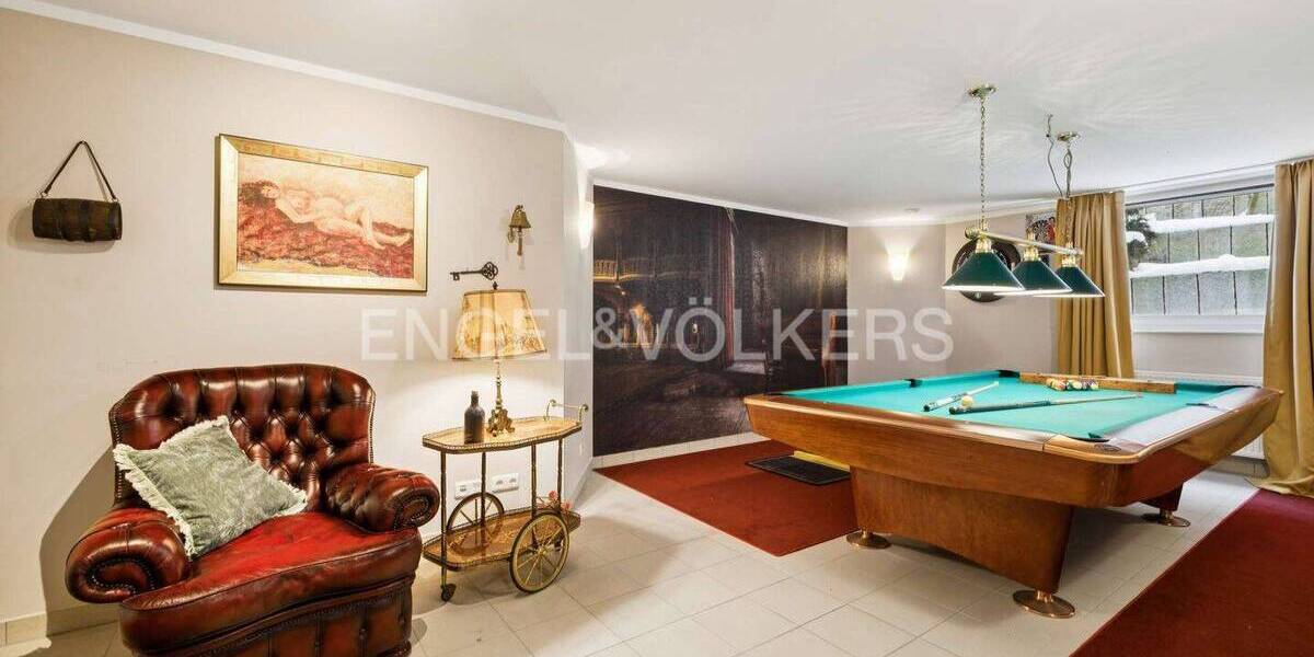 Einfamilienhaus Ahrensburg - 6 Zimmer, 200 m&sup2;, 1.149.000&euro; | Angebot:25930059