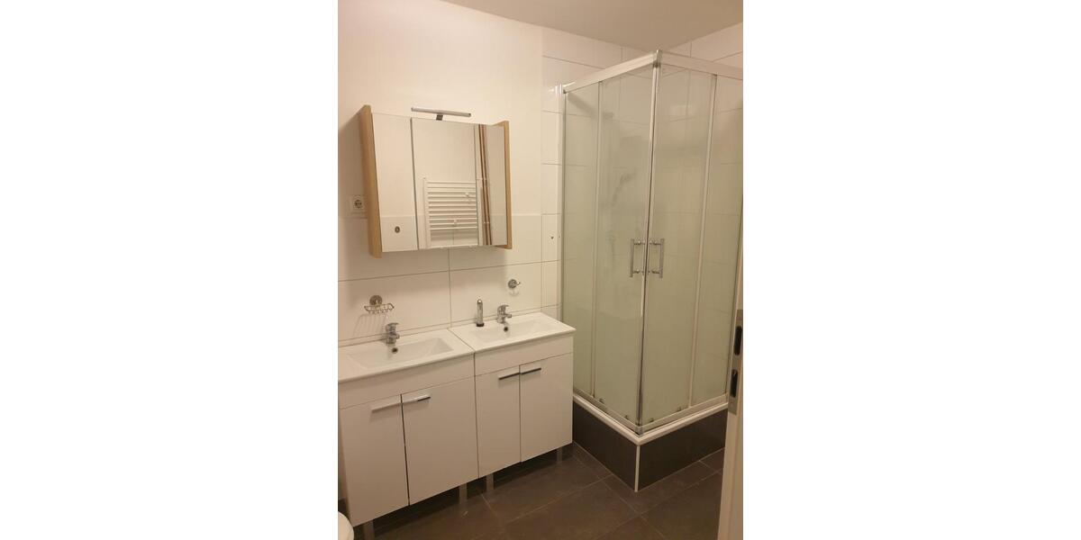 Etagenwohnung Barsbüttel - 3 Zimmer, 70 m&sup2;, 960&euro; | Angebot:25143583