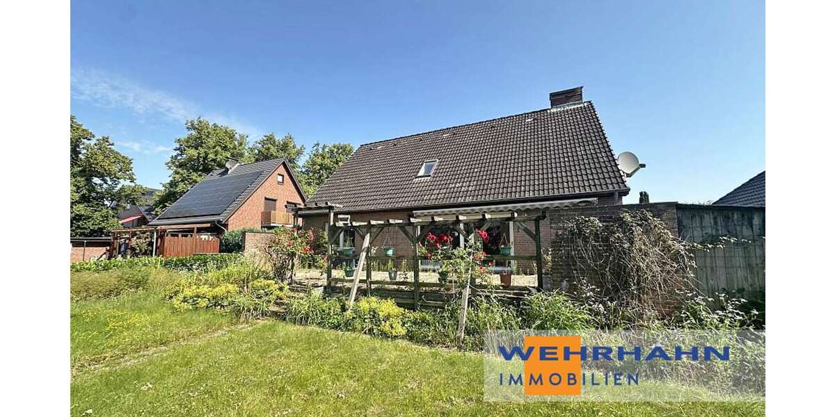 Einfamilienhaus Bargfeld Stegen - 6 Zimmer, 173 m&sup2;, 425.000&euro; | Angebot:19518775