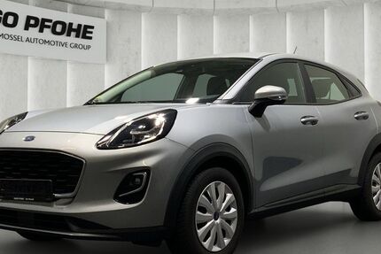 Ford Puma 47.733 km 15.390 &euro; Hamburg 22335