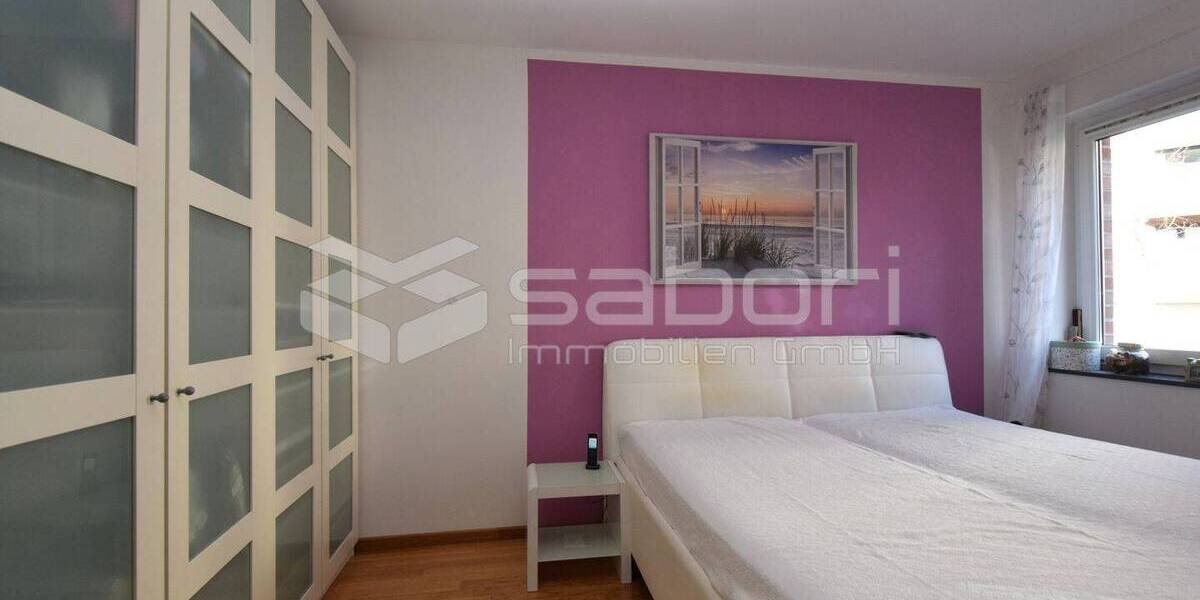 Etagenwohnung Hamburg Hamm - 3 Zimmer, 77 m&sup2;, 499.000&euro; | Angebot:25971278