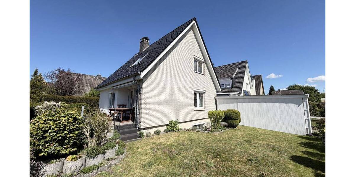 Einfamilienhaus Quickborn - 4 Zimmer, 96 m&sup2;, 415.000&euro; | Angebot:26825092