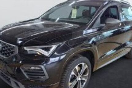 Seat Ateca 18.670 km 30.490 &euro; Hamburg 21029