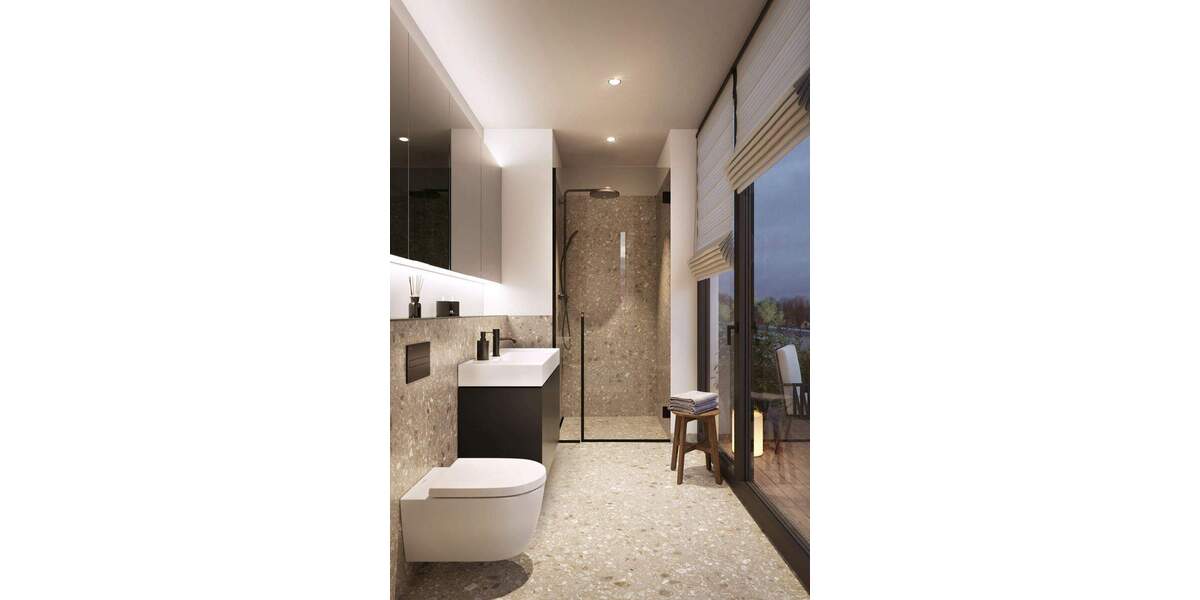 Etagenwohnung Hamburg Eimsbüttel - 3 Zimmer, 73 m&sup2;, 790.000&euro; | Angebot:25772180