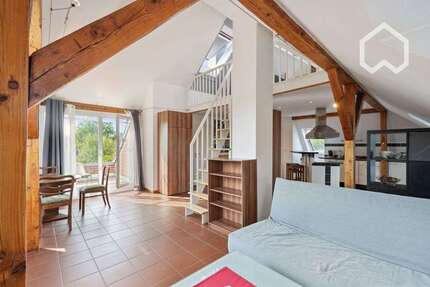 Zimmer Hamburg Harburg - 2 Zimmer, 1.590&euro; | Angebot:25383310