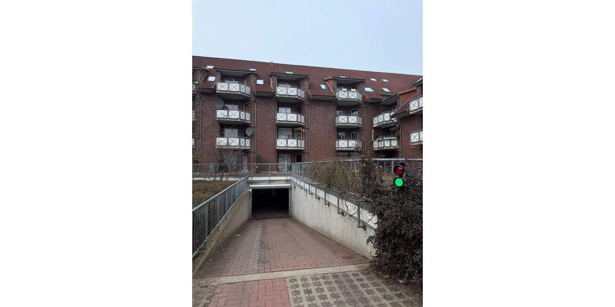 Etagenwohnung Elmshorn - 5 Zimmer, 125 m&sup2;, 350.000&euro; | Angebot:25690792