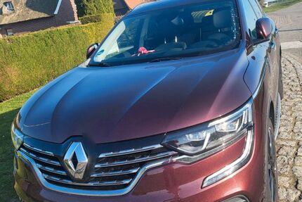 Renault Koleos 123.350 km 16.500 &euro; Hamburg 21037