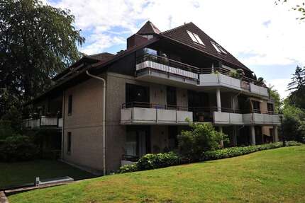 Wohnung Wentorf - 2 Zimmer, 77 m&sup2;, 875&euro; | Angebot:26821300