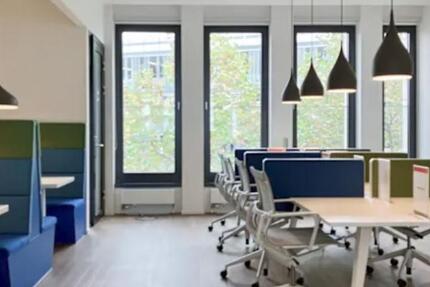 Gewerbeobjekt Hamburg Altona-Nord - 939&euro; | Angebot:25966935