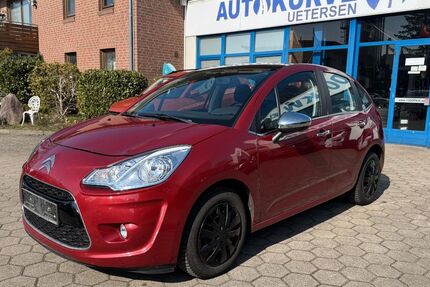 Citroen C3 136.605 km 2.200 &euro; Uetersen 25436