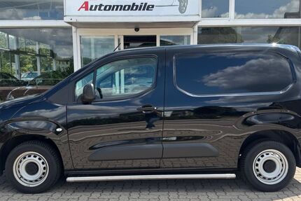 Toyota Proace City 10.143 km 19.900 &euro; Hamburg-Norderstedt 22851