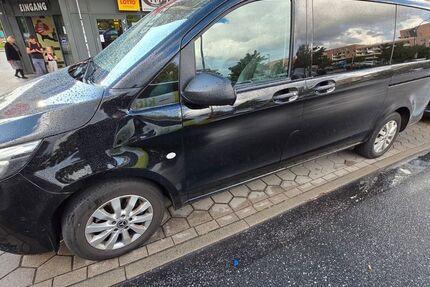Mercedes-Benz Vito 205.000 km 16.799 &euro; Hamburg 22113