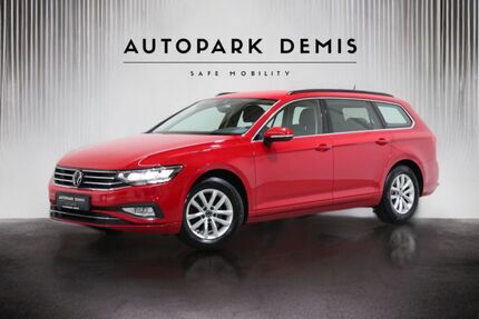 VW Passat Variant 108.200 km 17.255 &euro; Appen 25482