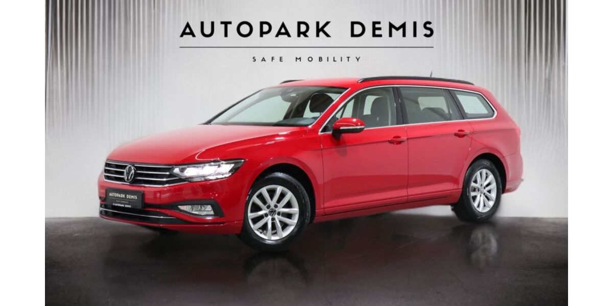 VW Passat Variant 108.200 km 17.255 &euro; Appen 25482