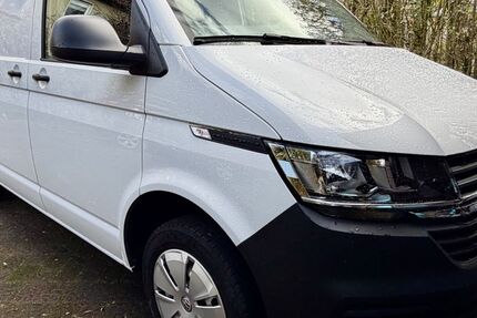 VW T6 Transporter 47.915 km 18.299 &euro; Hamburg 22399