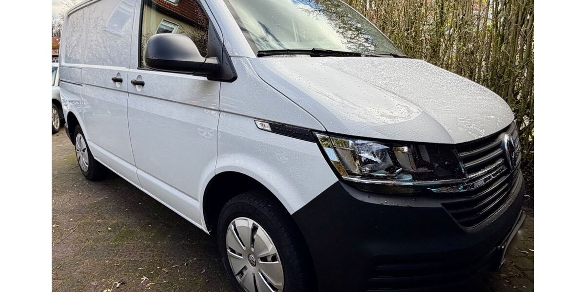 VW T6 Transporter 47.915 km 18.299 &euro; Hamburg 22399