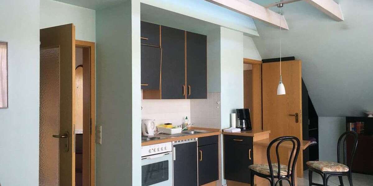 Zimmer Hamburg Wandsbek - 2 Zimmer, 1.850&euro; | Angebot:24985696