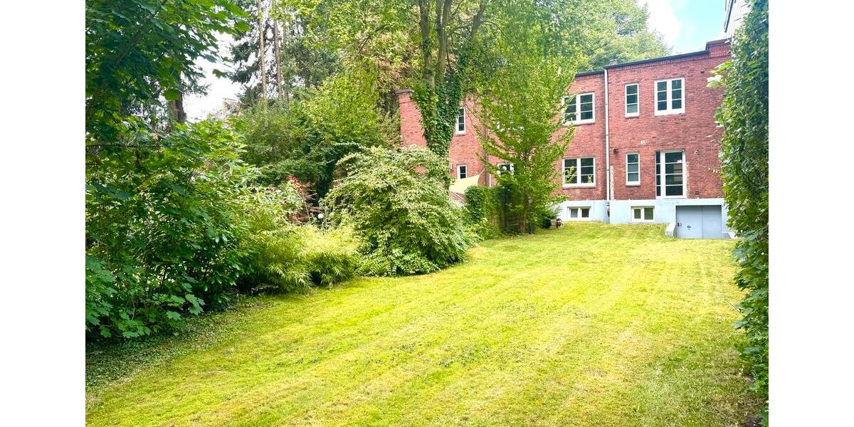 Doppelhaushälfte Hamburg Billstedt - 6 Zimmer, 140 m&sup2;, 590.000&euro; | Angebot:27263328