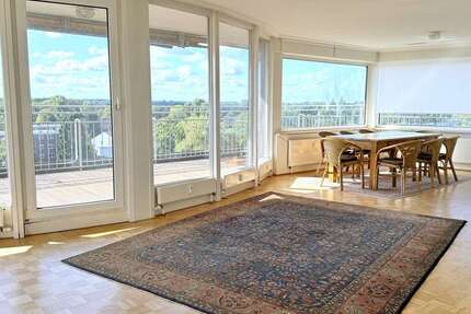 Wohnung Bad Bramstedt - 3 Zimmer, 116 m&sup2;, 345.000&euro; | Angebot:23567805