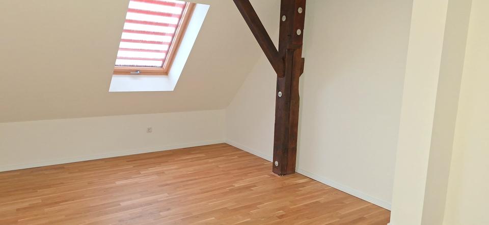 Maisonettenwohnung Barmstedt - 3 Zimmer, 123 m&sup2;, 1.470&euro; | Angebot:25419881