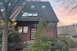 Reihenhaus Hamburg Niendorf - 6 Zimmer, 160 m&sup2;, 695.000&euro; | Angebot:24454796
