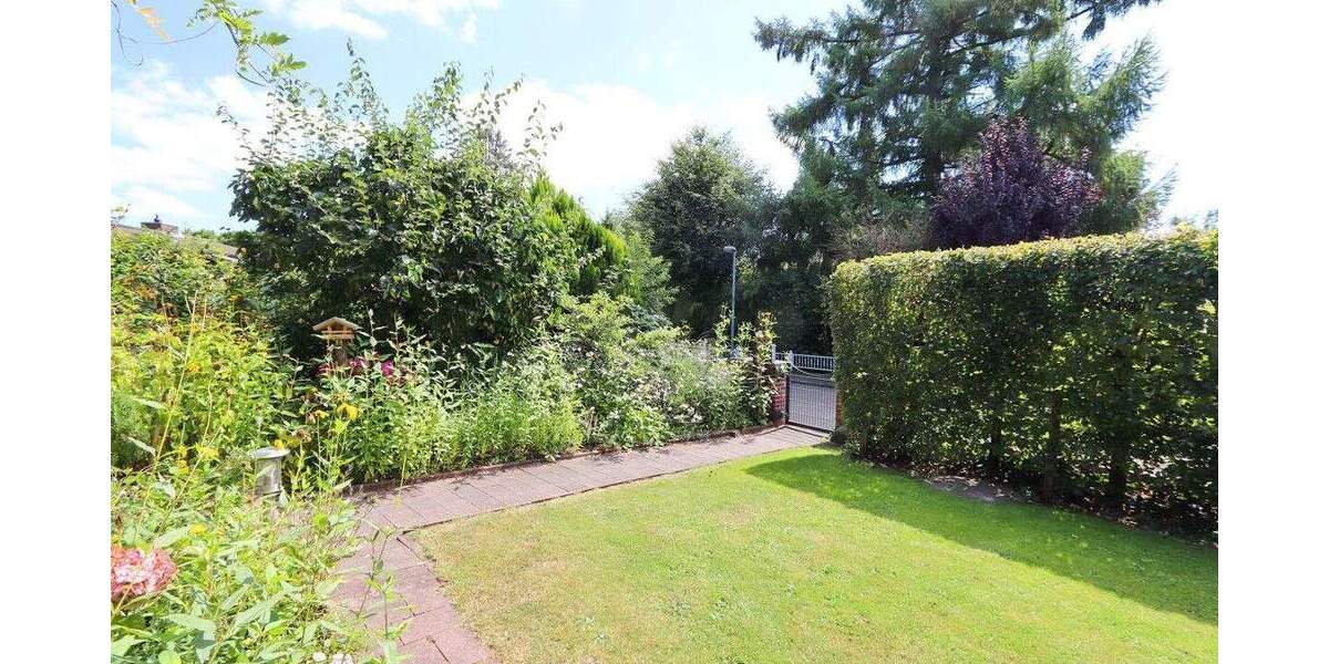 Bungalow Henstedt-Ulzburg Ulzburg - 5 Zimmer, 136 m&sup2;, 399.000&euro; | Angebot:25700626