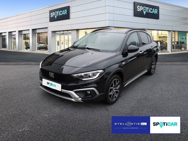 Fiat Tipo 16.974 km 18.790 &euro; Hamburg 22457