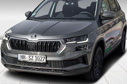 Skoda Karoq 10.250 km 36.444 &euro; Hamburg 22303