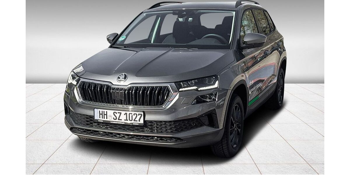 Skoda Karoq 10.250 km 36.444 &euro; Hamburg 22303