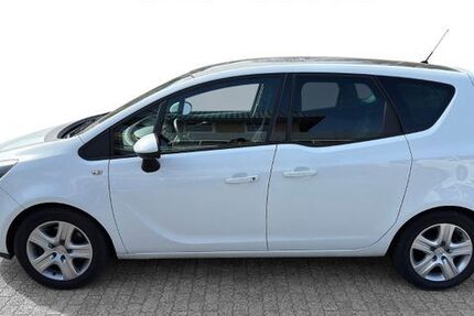 Opel Meriva 115.000 km 2.500 &euro; Bargteheide 22941