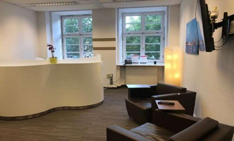 Gewerbeobjekt Hamburg Hamburg-Mitte - 2.049&euro; | Angebot:25969225