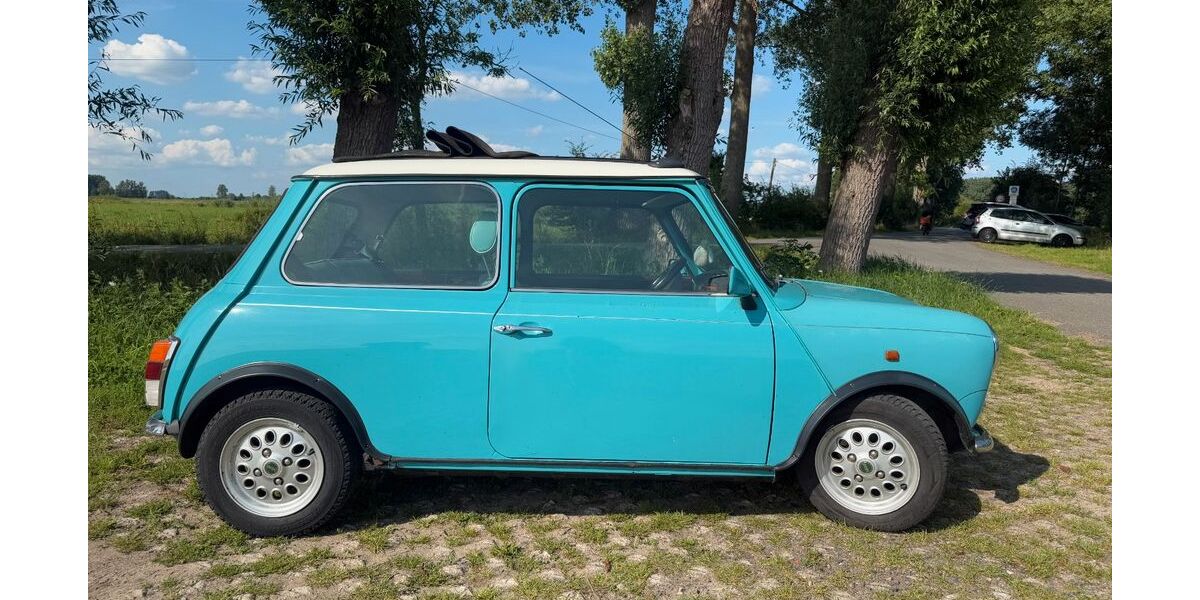 Rover Andere 70.000 km 6.895 &euro; Hamburg 20146
