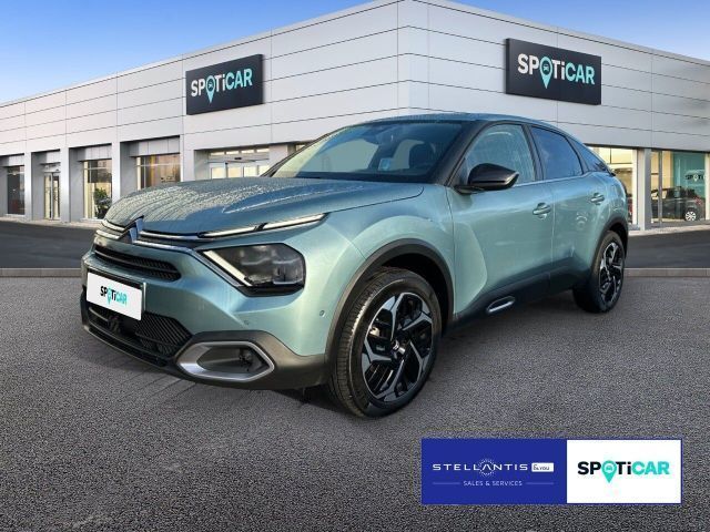 Citroen C4 19.106 km 18.990 &euro; Hamburg 20537