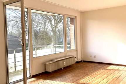 Wohnung Norderstedt Glashütte - 1 Zimmer, 40 m&sup2;, 434&euro; | Angebot:25997168