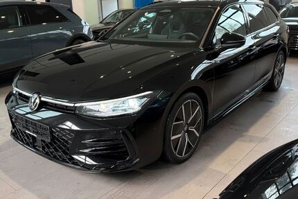 VW Passat Variant 33.835 km 39.990 &euro; Tornesch 25436