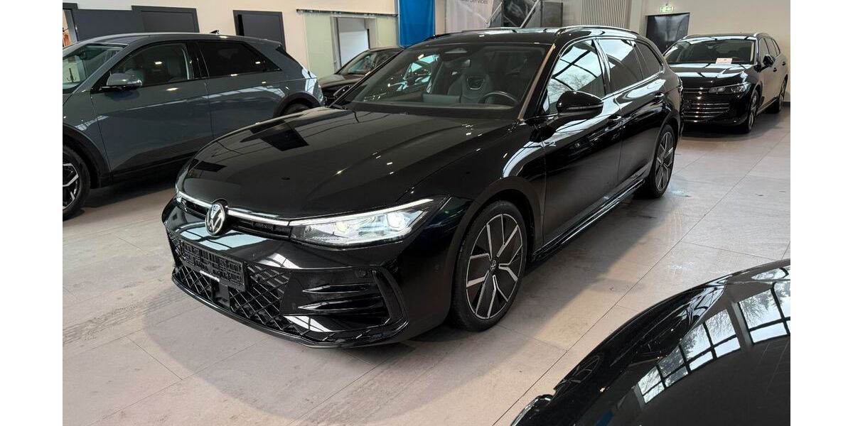 VW Passat Variant 33.835 km 39.990 &euro; Tornesch 25436