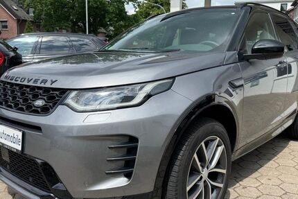 Land Rover Discovery Sport 51.800 km 36.999 &euro; Norderstedt 22846
