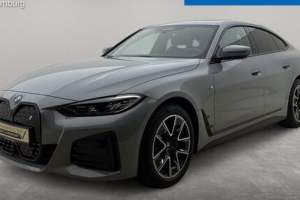 BMW i4 22.425 km 43.894 &euro; Barsbüttel bei Hamburg 22885