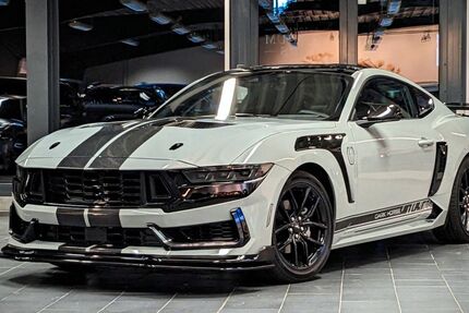Ford Mustang 22.396 km 40.987 &euro; Kaltenkirchen (bei Hamburg) 24568