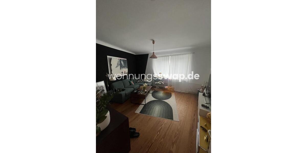 Etagenwohnung Hamburg Bahrenfeld - 3 Zimmer, 67 m&sup2;, 670&euro; | Angebot:24539316