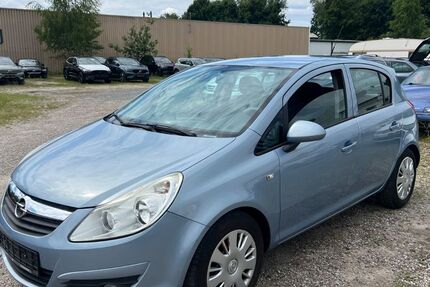 Opel Corsa 186.148 km 3.050 &euro; Elmshorn 25337