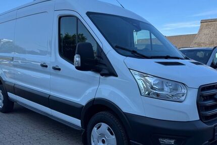 Ford Transit 31.410 km 26.900 &euro; Hamburg-Norderstedt 22851