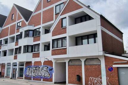 Wohnung Reinbek - 2 Zimmer, 55 m&sup2;, 170.000&euro; | Angebot:26191047