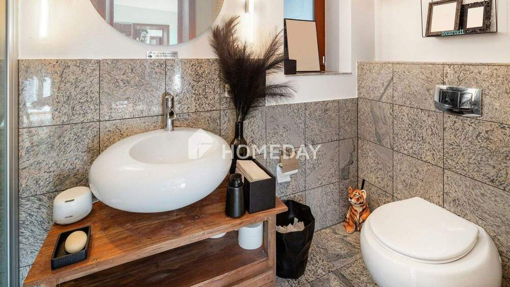 Einfamilienhaus Hamburg Wandsbek - 8 Zimmer, 240 m&sup2;, 888.000&euro; | Angebot:25835726