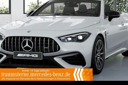 Mercedes-Benz CLE 53 AMG 13.133 km 78.890 &euro; Hamburg 22047
