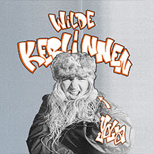 Yola - wilde kerl:innen - Tour 2026 15.10.2026 Uebel & Gefährlich